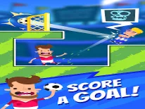 Trucos de Football Killer para Android e iPhone