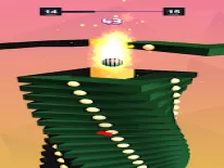 Trucos de Stack Reaction Ball - Blast the platform para Android e iPhone
