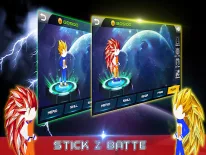 Trucos de Stick Fight Z para Android e iPhone