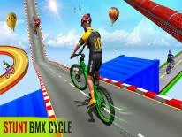 Trucos de BMX Stunts Bike Rider- Free Cycle Racing Games para Android e iPhone