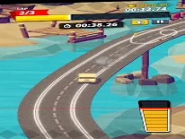 Trucos de Onslot Car para Android e iPhone