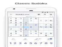 Trucos de Sudoku.com - Gioco gratis para Android e iPhone