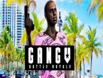 Trucos de GangV | Civil Battle Royale para PC