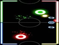 Trucos de Hockey Da Tavolo Sfida para Android e iPhone
