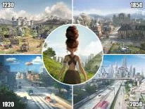 Trucos de Forge of Empires para Android e iPhone