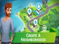 Trucos de The Sims™ Mobile para Android e iPhone