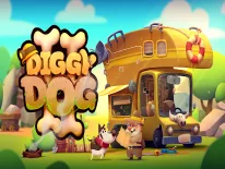 Trucos de My Diggy Dog 2 para Android e iPhone