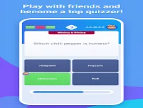 Trucos de NUOVO QuizDuello! para Android e iPhone