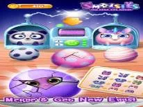 Trucos de Smolsies - My Cute Pet House para Android e iPhone