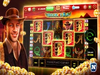 Trucos de Slotpark Slot Machine Gratis & Online Casino Free para Android e iPhone