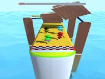 Trucos de Sea Race 3D - Fun Sports Game Run para Android e iPhone
