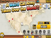 Trucos de The Battle Cats para Android e iPhone