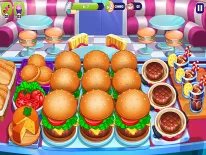 Trucos de Cooking Fantasy - Giochi di Cucina 2020 para Android e iPhone