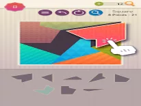 Trucos de Polygrams - Tangram Puzzle Games para Android e iPhone