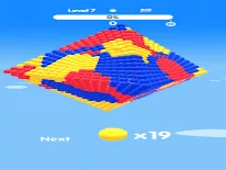 Trucos de Ball Paint para Android e iPhone