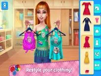 Trucos de Fashion Star Fai da te - Gioco di moda creativa para Android e iPhone