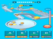 Trucos de Puzzle di Fisica Idle Game para Android e iPhone