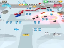 Trucos de Tiny Battle para Android e iPhone