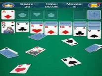 Trucos de Solitaire para Android e iPhone