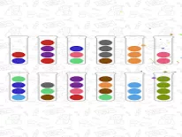 Trucos de Ball Sort Puzzle para Android e iPhone