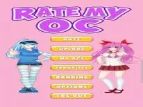 Trucos de Rate My OC para Android e iPhone