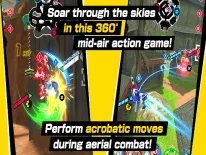 Trucos de Kick-Flight para Android e iPhone