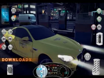 Trucos de Amazing Taxi Sim 2020 Pro para Android e iPhone