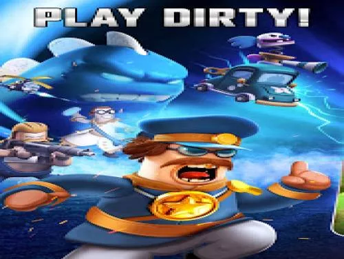 Trucos de World War Doh: PvP strategico para Android e iPhone Trucos de World War Doh: PvP strategico para Android e iPhone