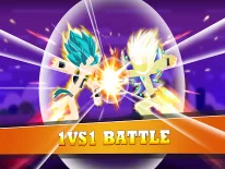 Trucos de Stick Super Fight para Android e iPhone