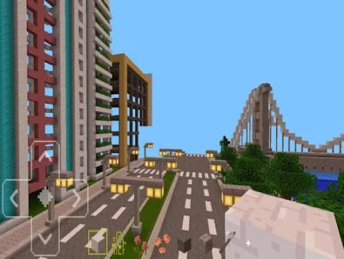 Trucos de Craftsman: Building Craft para Android e iPhone Trucos de Craftsman: Building Craft para Android e iPhone