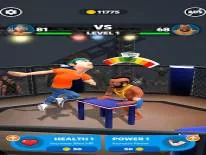 Trucos de Slap Kings para Android e iPhone