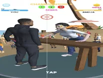 Trucos de Slap That - Winner Slaps All para Android e iPhone