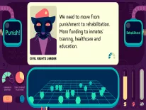 Trucos de Democratic Socialism Simulator para Android e iPhone