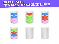 Trucos de Sort Puzzle: Fun Ball para Android e iPhone