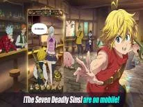 Trucos de The Seven Deadly Sins: Grand Cross para Android e iPhone
