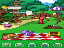 Trucos de Moy 7 the Virtual Pet Game para Android e iPhone