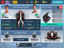 Trucos de Motorsport Manager Online para Android e iPhone