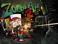Trucos de Zombie Age 2 Premium: Survive in the City of Dead para Android e iPhone