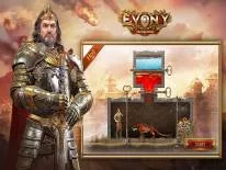 Trucos de Evony - Il Ritorno del Re para Android e iPhone