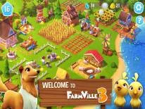 Trucos de FarmVille 3 - Animali para Android e iPhone