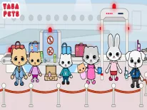 Trucos de Yasa Pets Airport para Android e iPhone