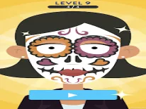 Trucos de Face Paint - Satisfying game para Android e iPhone
