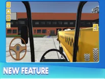 Trucos de Real Crane Dozer Simulation para Android e iPhone