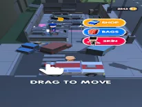 Trucos de Lucky Looter para Android e iPhone