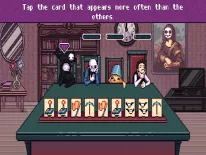 Trucos de WHO IS AWESOME para Android e iPhone