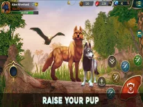 Trucos de Wolf Tales - Home & Heart para Android e iPhone