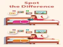 Trucos de TapTap Differences – Gioco d'osservazione para Android e iPhone