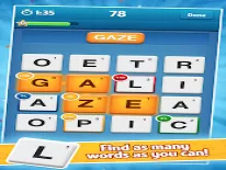Trucos de Ruzzle Free para Android e iPhone