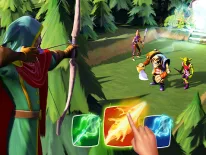 Trucos de Hunter: Master of Arrows para Android e iPhone