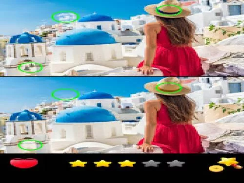 Trucos de Find the Differences para Android e iPhone Trucos de Find the Differences para Android e iPhone